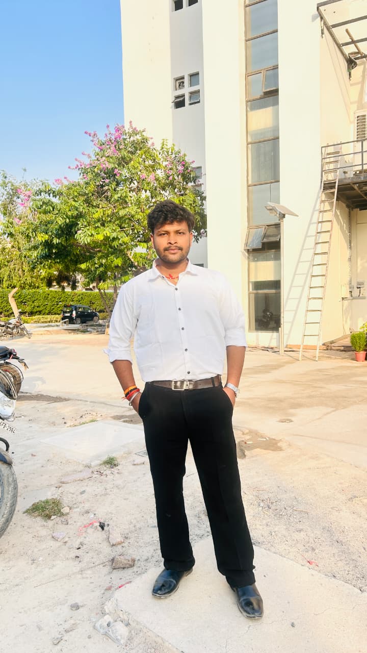 Anku Singh