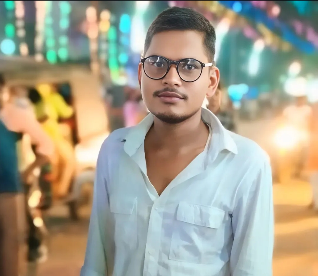 Bimlesh Kumar