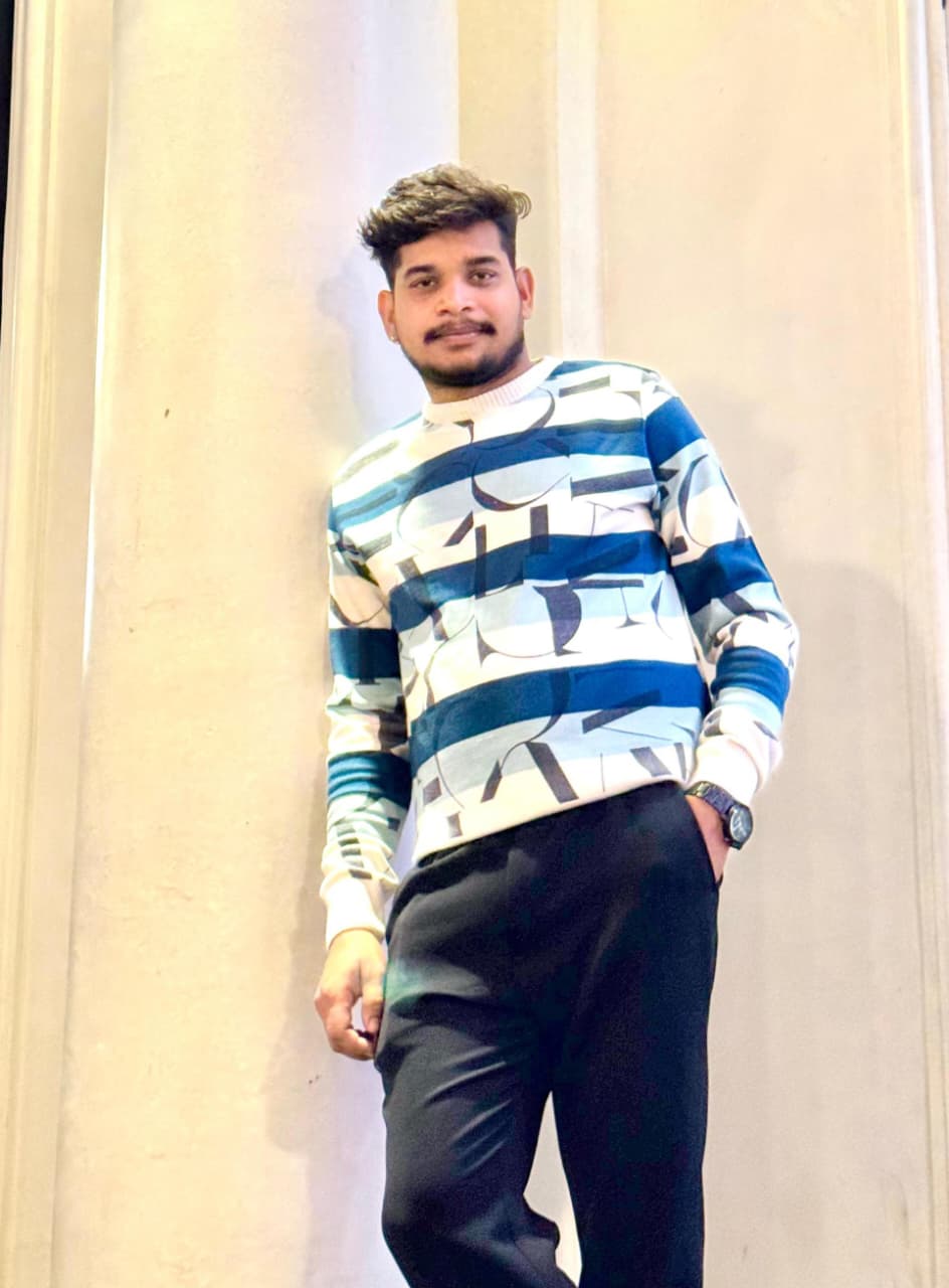 Vishal Singh